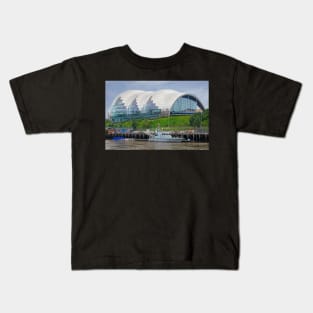 Sage Gateshead Kids T-Shirt